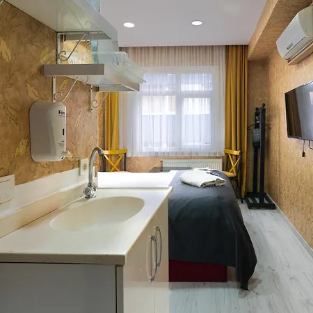 Aparthotel Imza 3*