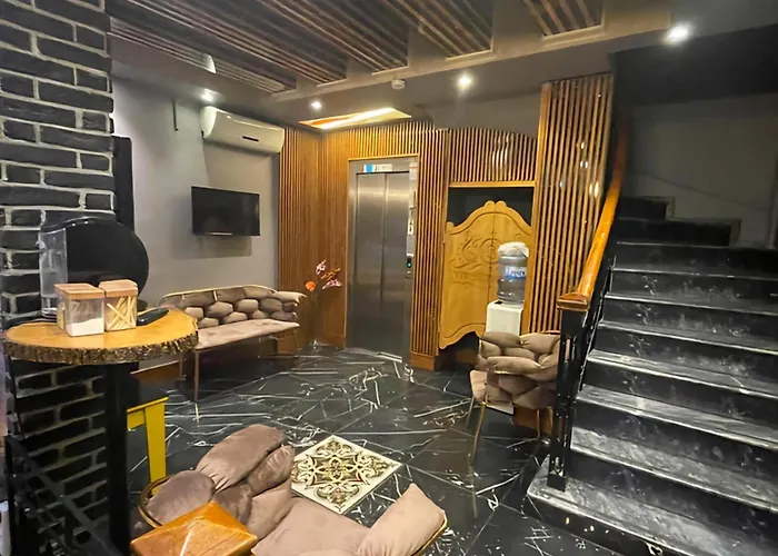 Aparthotel ımza Provincia di Istanbul