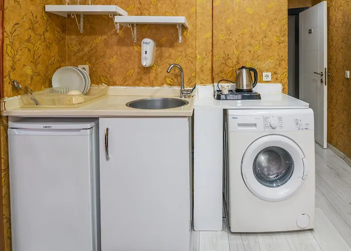 ımza 3* Provincia di Istanbul