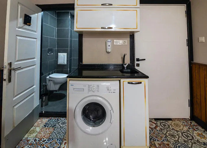 ımza 3* Provincia di Istanbul