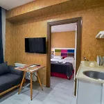 Imza Aparthotel 3*
