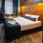 ımza Suıte Apart Otel