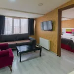 Imza Aparthotel