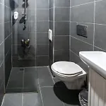Apart Otel ımza Suıte