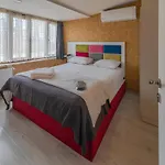 ımza Suıte Apart Otel