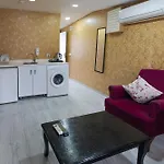 Apart Otel ımza Suıte 3*
