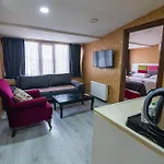 Apart Otel ımza Suıte 3*