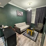 Aparthotel Imza 3*
