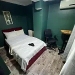 ımza Suıte Apart Otel 3*