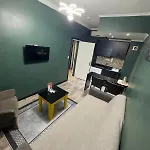 ımza Suıte Apart Otel