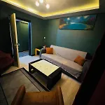 Aparthotel Imza