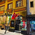 ımza Suıte İstanbul