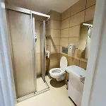 Imza Aparthotel Istanbulská provincie
