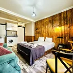 Aparthotel Imza