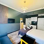 Aparthotel Imza