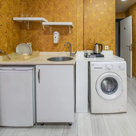 Imza 3* イスタンブール