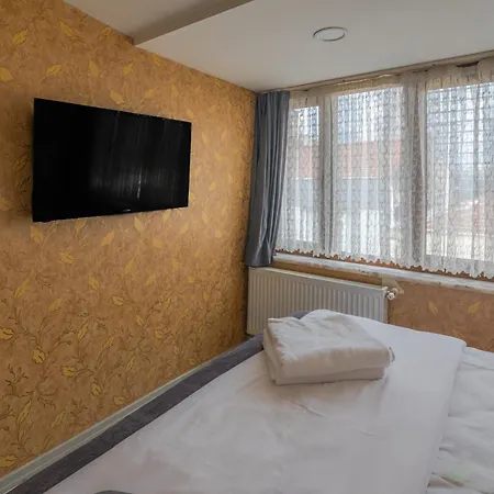 Imza イスタンブール