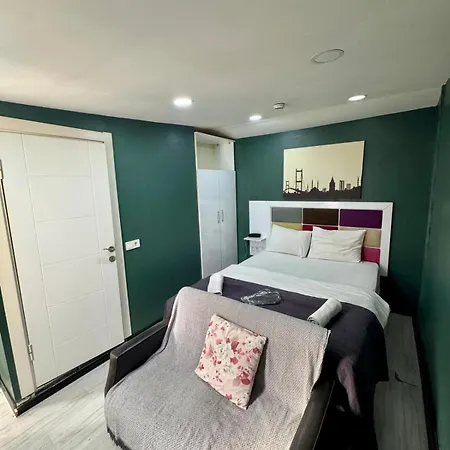 Imza Aparthotel 3*