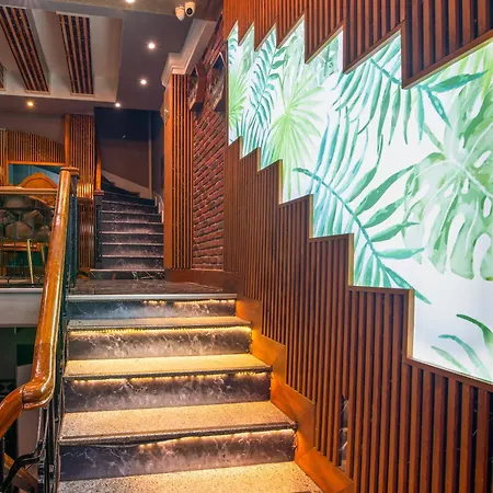 Appart hôtel Imza Istambul