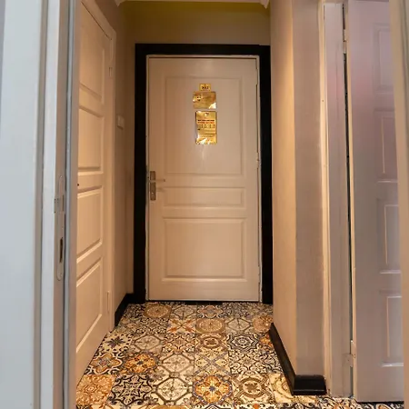 Appart hôtel Imza Istambul