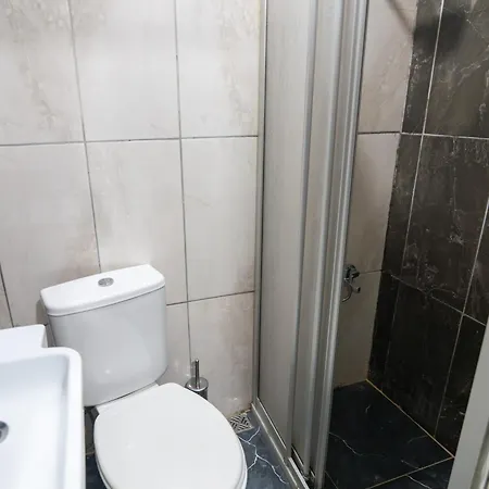 Imza Appart hôtel 3*