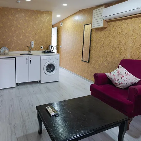 Appart hôtel Imza 3*