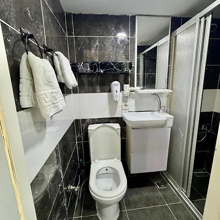 Aparthotel Imza 3*
