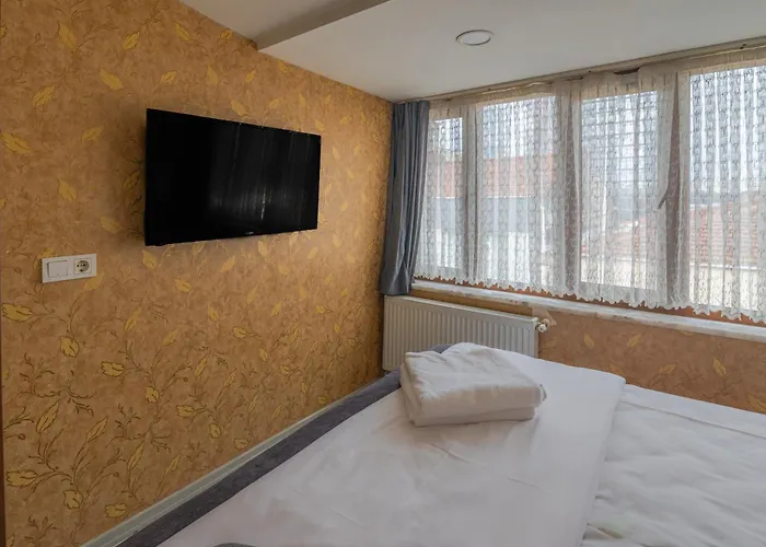 Imza Κωνσταντινούπολη