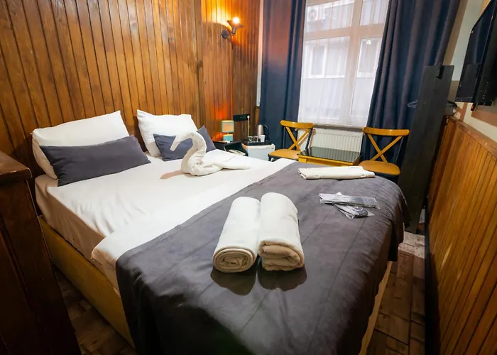 Imza 3* Κωνσταντινούπολη