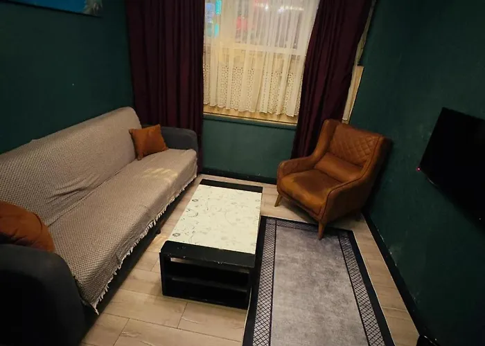 Imza Κωνσταντινούπολη